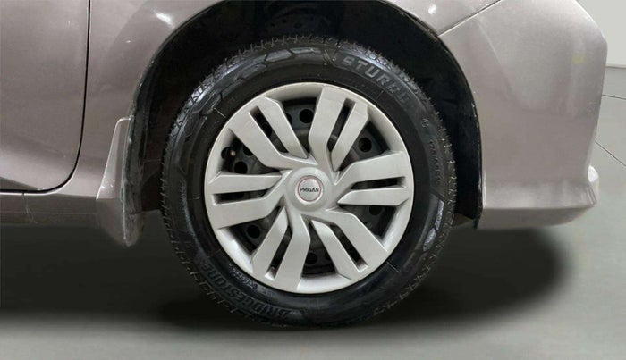 2014 Honda City 1.5L I-VTEC SV, Petrol, Manual, 71,224 km, Right Front Wheel