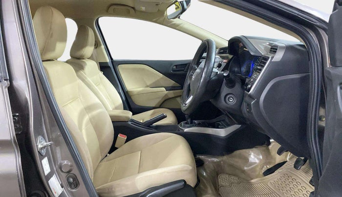2014 Honda City 1.5L I-VTEC SV, Petrol, Manual, 71,224 km, Right Side Front Door Cabin