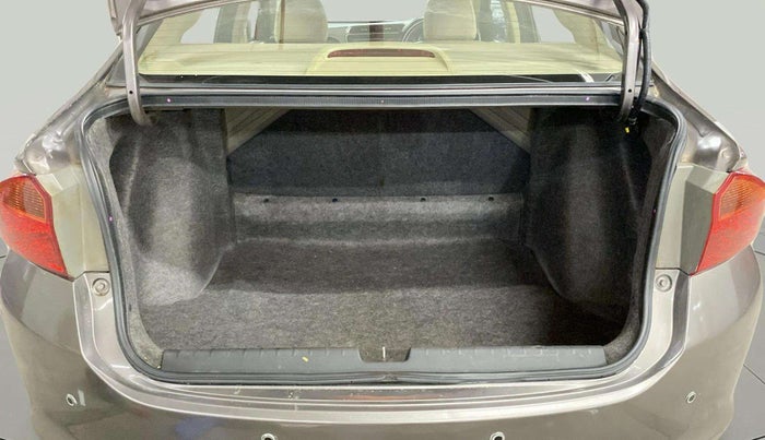 2014 Honda City 1.5L I-VTEC SV, Petrol, Manual, 71,224 km, Boot Open Zoomed View