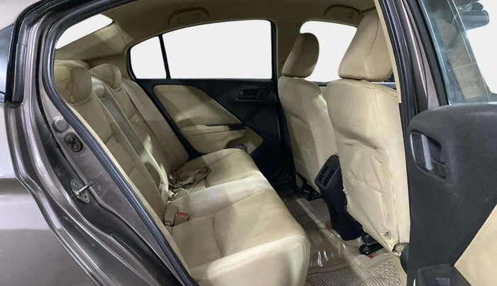 2014 Honda City 1.5L I-VTEC SV, Petrol, Manual, 71,224 km, Right Side Rear Door Cabin