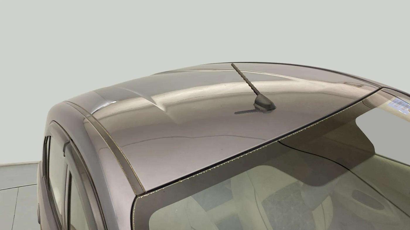 2019 Hyundai NEW SANTRO SPORTZ CNG, CNG, Manual, 64,816 km, Roof