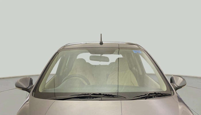 2019 Hyundai NEW SANTRO SPORTZ CNG, CNG, Manual, 64,560 km, Front Windshield