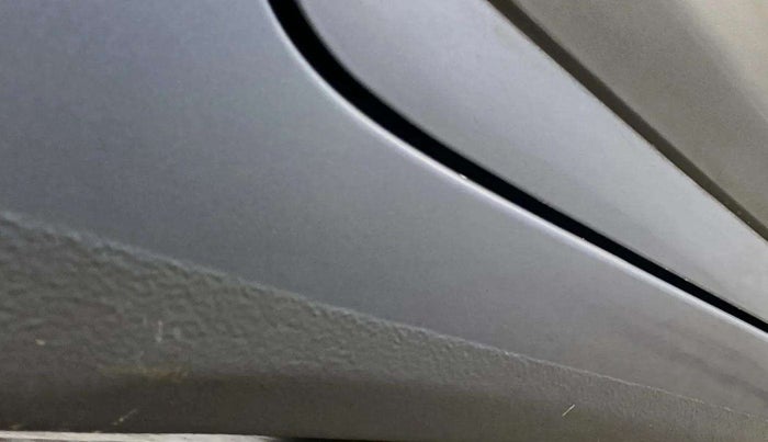 2014 Hyundai Grand i10 ASTA (O) 1.2 KAPPA VTVT, Petrol, Manual, 74,841 km, Right running board - Slightly dented