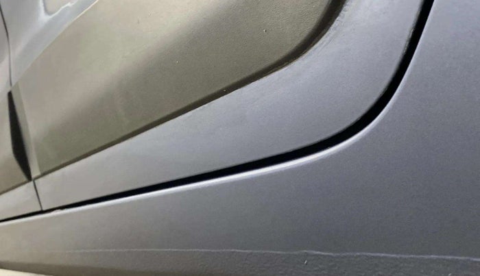 2014 Hyundai Grand i10 ASTA (O) 1.2 KAPPA VTVT, Petrol, Manual, 74,841 km, Left running board - Minor scratches