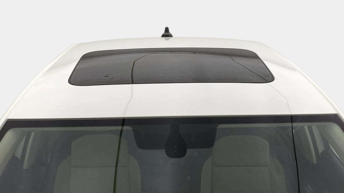 2022 Skoda SLAVIA STYLE 1.0L TSI AT, Petrol, Automatic, 19,051 km, Moonroof/ Sunroof