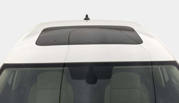 2022 Skoda SLAVIA STYLE 1.0L TSI AT, Petrol, Automatic, 19,051 km, Moonroof/ Sunroof