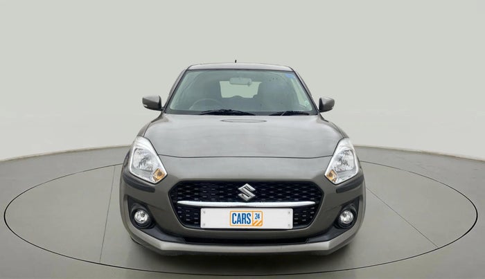 2020 Maruti Swift VXI, Petrol, Manual, 52,877 km, Front