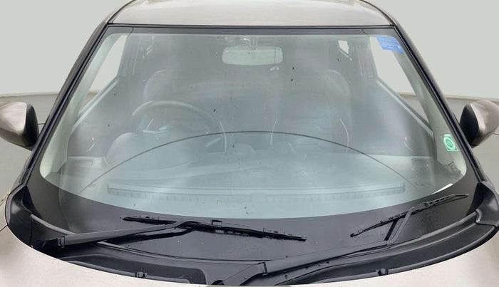 2020 Maruti Swift VXI, Petrol, Manual, 52,877 km, Front Windshield