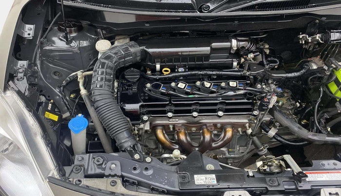 2020 Maruti Swift VXI, Petrol, Manual, 52,877 km, Engine View - Right