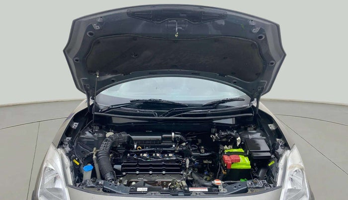 2020 Maruti Swift VXI, Petrol, Manual, 52,877 km, Open Bonet