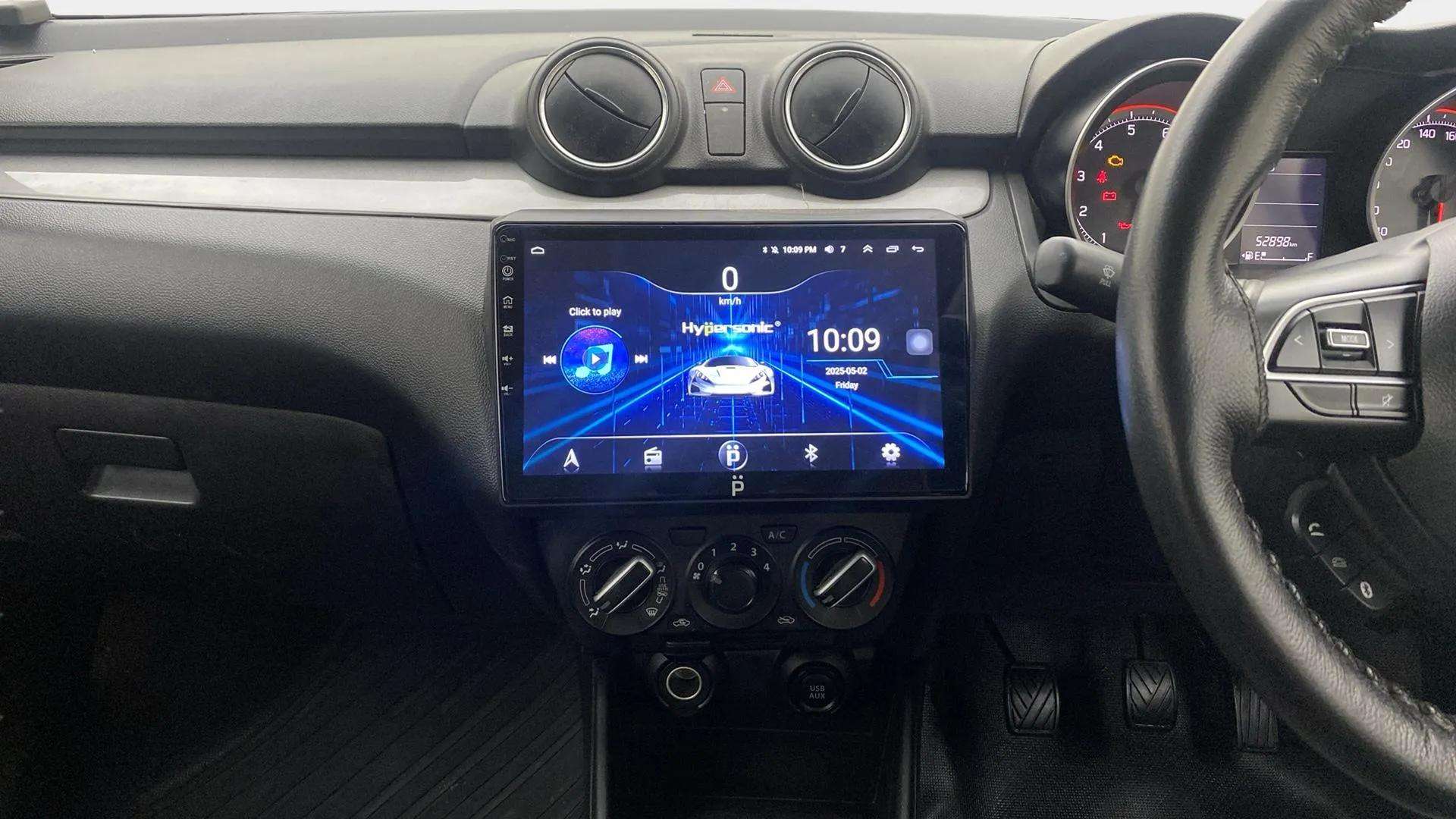 Features