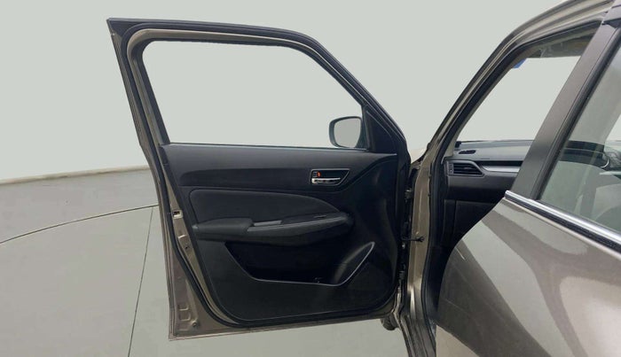 2020 Maruti Swift VXI, Petrol, Manual, 52,877 km, LHS Front Door