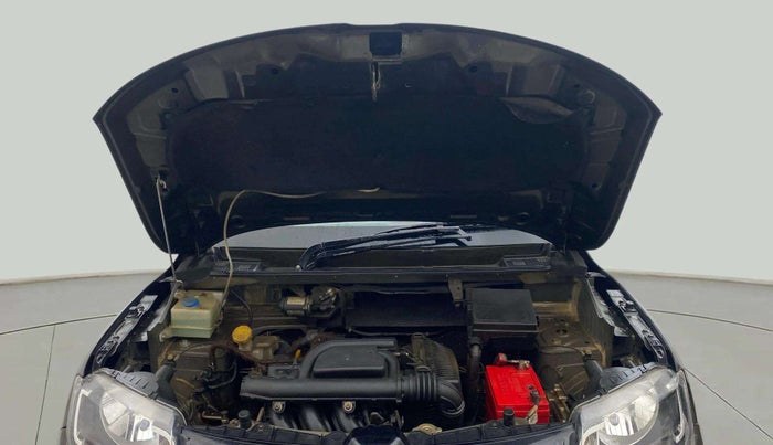 2019 Renault Kwid RXT 1.0 AMT (O), Petrol, Automatic, 24,047 km, Open Bonet
