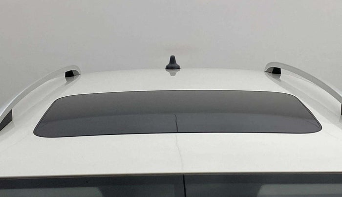 2021 Skoda KUSHAQ STYLE 1.0L TSI AT, Petrol, Automatic, 28,309 km, Moonroof/ Sunroof