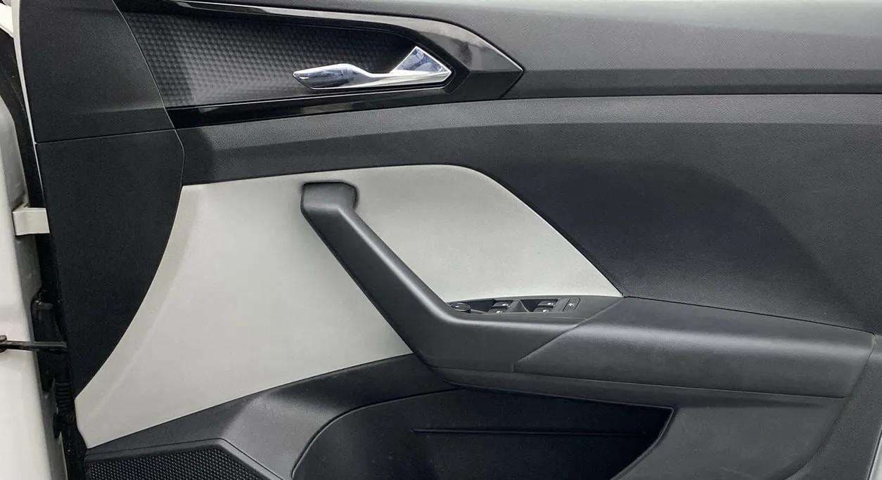 2021 Skoda KUSHAQ STYLE 1.0L TSI AT, Petrol, Automatic, 28,733 km, Driver Side Door Panels Control