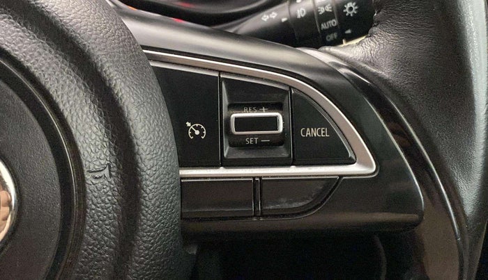 2022 Toyota Glanza V, Petrol, Manual, 35,448 km, Adaptive Cruise Control