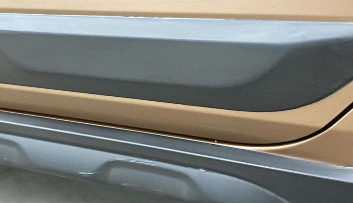 2016 Hyundai i20 Active 1.2 S, Petrol, Manual, 55,769 km, Left running board - Cladding has minor damage