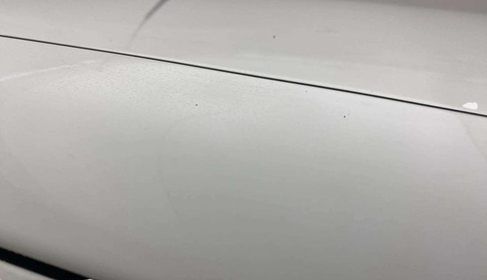 2014 Hyundai i20 ASTA 1.2, Petrol, Manual, 78,456 km, Right C pillar - Slightly dented