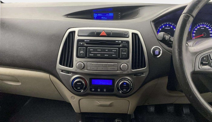 2014 Hyundai i20 ASTA 1.2, Petrol, Manual, 78,456 km, Air Conditioner