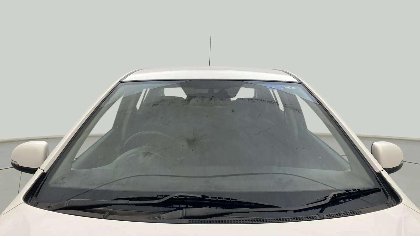 2014 Hyundai i20 ASTA 1.2, Petrol, Manual, 78,545 km, Front Windshield