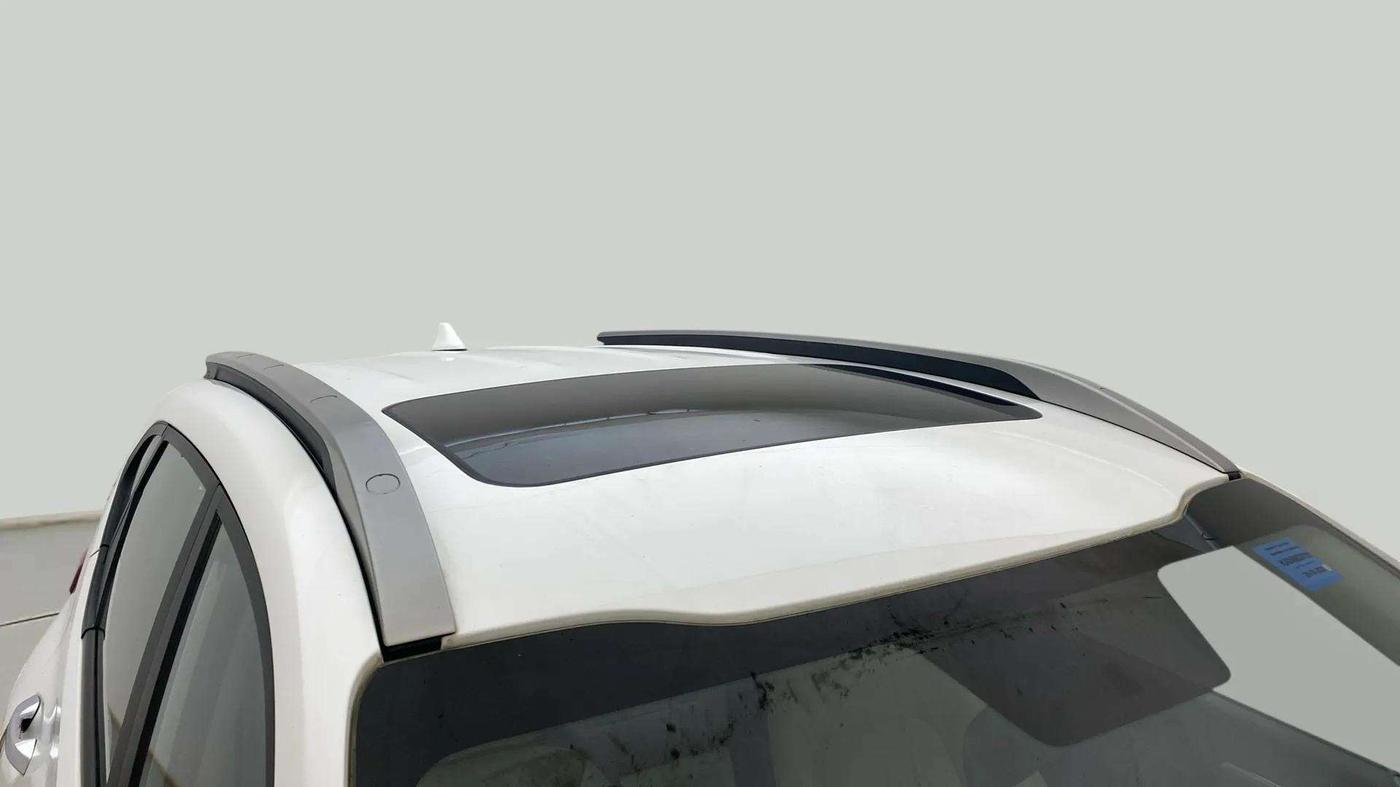 2020 KIA SONET HTX 1.5, Diesel, Manual, 53,682 km, Roof