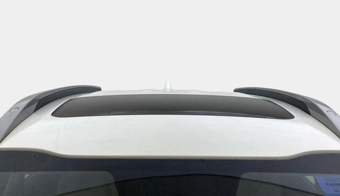 2020 KIA SONET HTX 1.5, Diesel, Manual, 53,632 km, Moonroof/ Sunroof