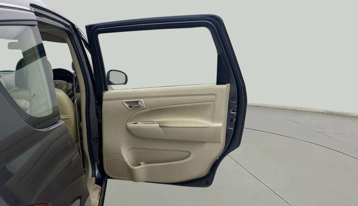 2017 Maruti Ertiga VXI, Petrol, Manual, 27,099 km, RHS Rear Door