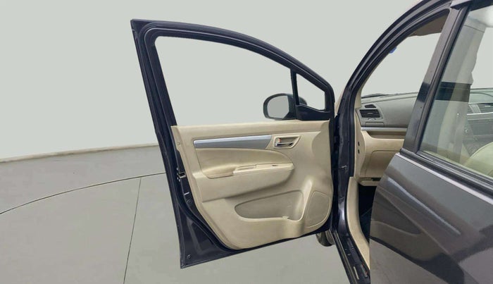 2017 Maruti Ertiga VXI, Petrol, Manual, 27,099 km, LHS Front Door