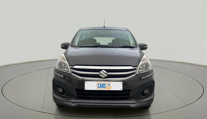 2017 Maruti Ertiga VXI, Petrol, Manual, 27,099 km, Front