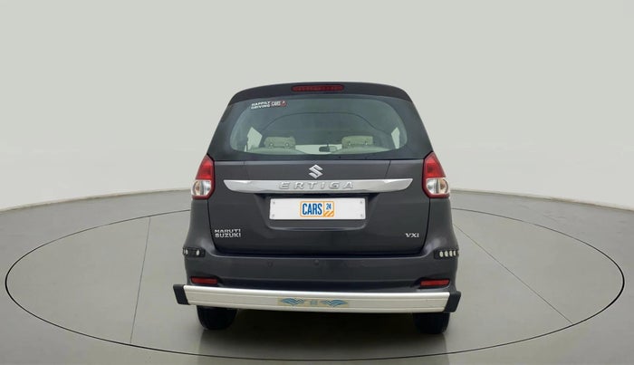 2017 Maruti Ertiga VXI, Petrol, Manual, 27,099 km, Back/Rear