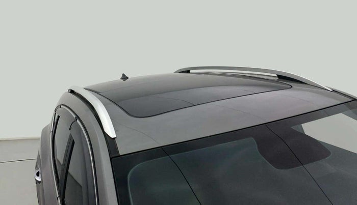 2022 MG ASTOR SHARP 1.3 TURBO AT, Petrol, Automatic, 20,392 km, Roof