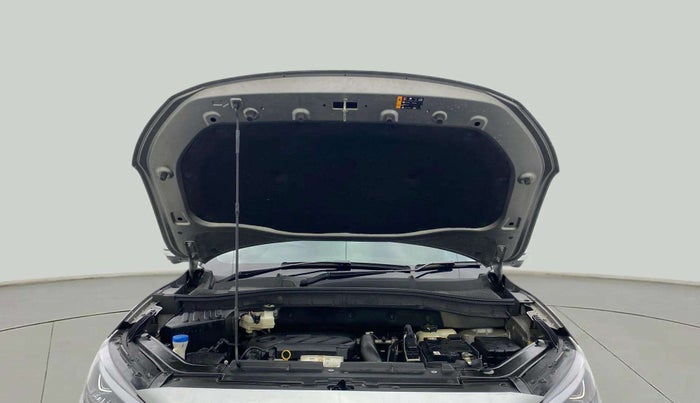 2022 MG ASTOR SHARP 1.3 TURBO AT, Petrol, Automatic, 20,392 km, Open Bonet