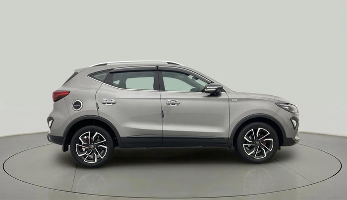 2022 MG ASTOR SHARP 1.3 TURBO AT, Petrol, Automatic, 20,392 km, Right Side View