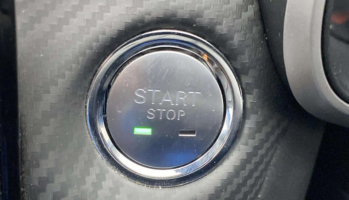 2022 MG ASTOR SHARP 1.3 TURBO AT, Petrol, Automatic, 20,392 km, Keyless Start/ Stop Button