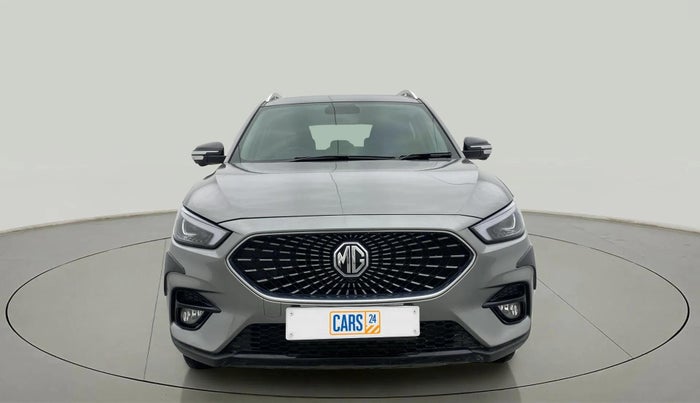 2022 MG ASTOR SHARP 1.3 TURBO AT, Petrol, Automatic, 20,392 km, Front
