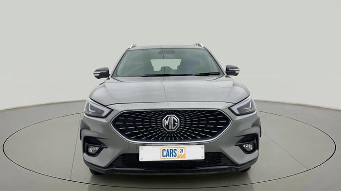 2022 MG ASTOR SHARP 1.3 TURBO AT, Petrol, Automatic, 20,392 km, Front