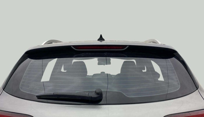 2022 MG ASTOR SHARP 1.3 TURBO AT, Petrol, Automatic, 20,392 km, Rear Windshield