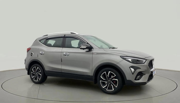 2022 MG ASTOR SHARP 1.3 TURBO AT, Petrol, Automatic, 20,392 km, Right Front Diagonal