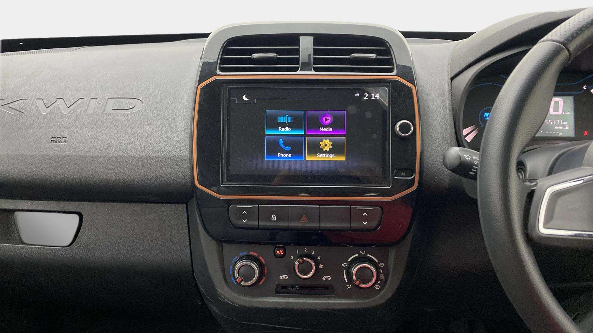 Features