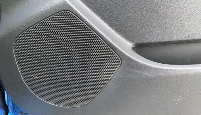 2016 Maruti Alto K10 VXI (O), Petrol, Manual, 97,021 km, Speaker