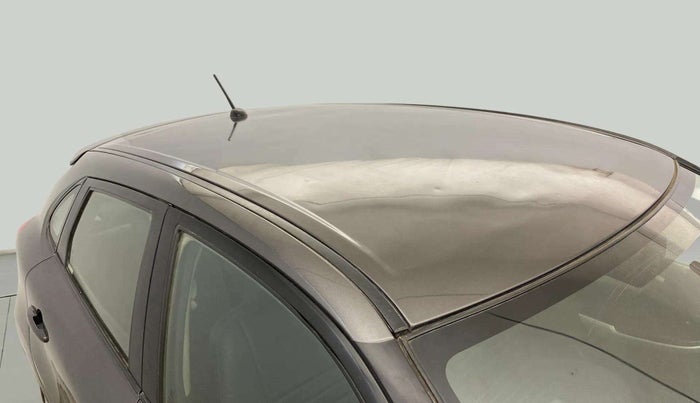 2018 Maruti Baleno DELTA PETROL 1.2, Petrol, Manual, 67,393 km, Roof