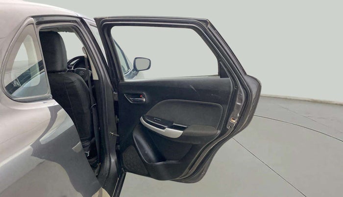 2018 Maruti Baleno DELTA PETROL 1.2, Petrol, Manual, 67,393 km, RHS Rear Door