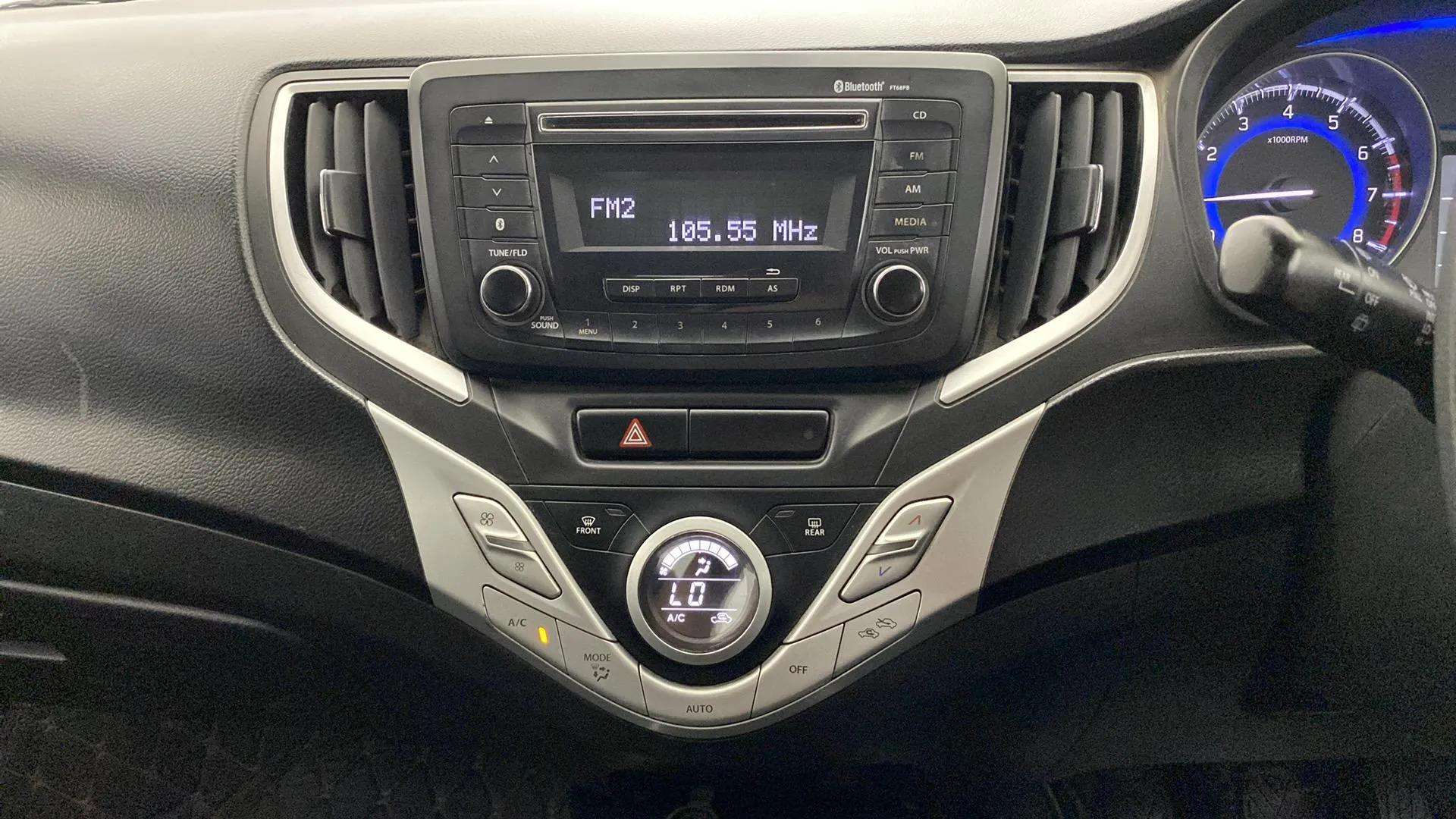 Features