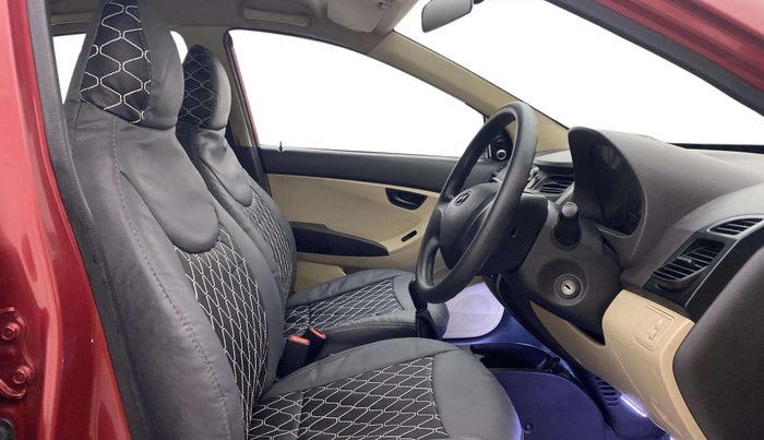 2018 Hyundai Eon ERA +, Petrol, Manual, 28,501 km, Right Side Front Door Cabin