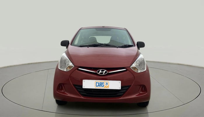 2018 Hyundai Eon ERA +, Petrol, Manual, 28,501 km, Front