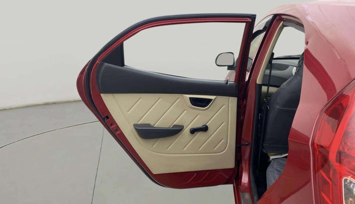 2018 Hyundai Eon ERA +, Petrol, Manual, 28,501 km, LHS Rear Door