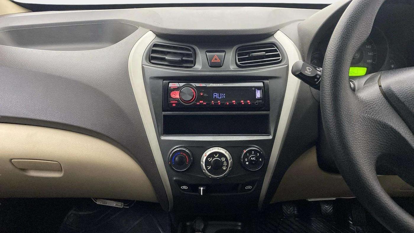 2018 Hyundai Eon ERA +, Petrol, Manual, 28,501 km, Air Conditioner