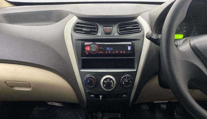2018 Hyundai Eon ERA +, Petrol, Manual, 28,501 km, Air Conditioner