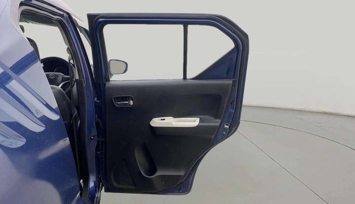 2019 Maruti IGNIS DELTA 1.2 AMT, Petrol, Automatic, 63,975 km, RHS Rear Door