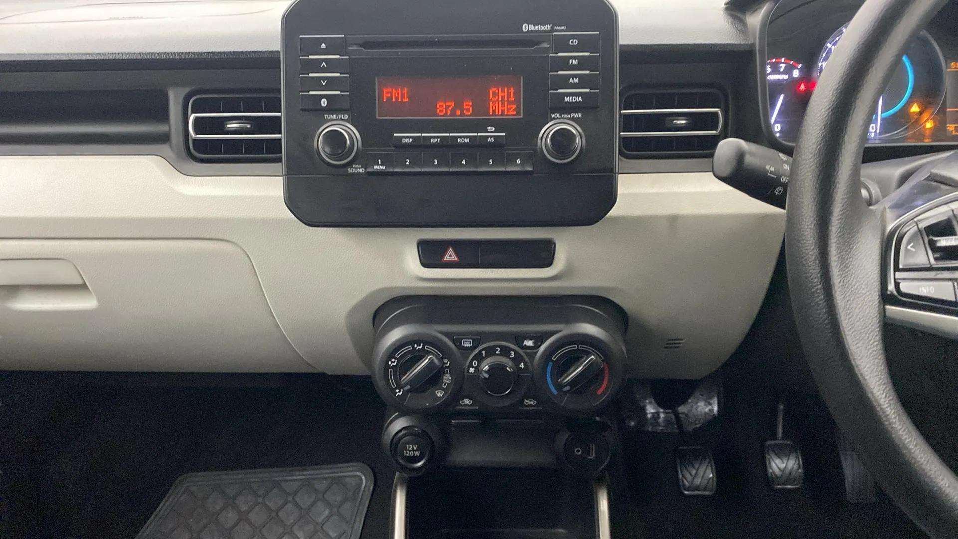 Features